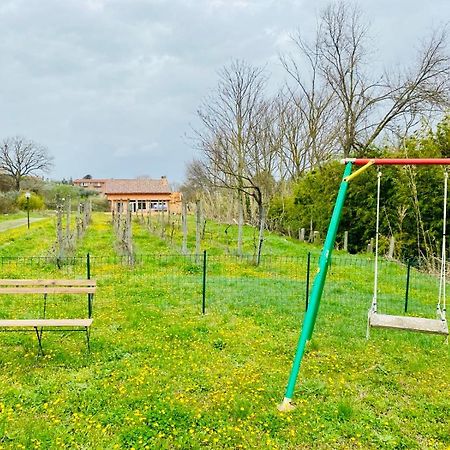 Villa Bubu, Appartamento Country-Chic Roma Eksteriør bilde