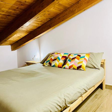 Villa Bubu, Appartamento Country-Chic Roma Eksteriør bilde