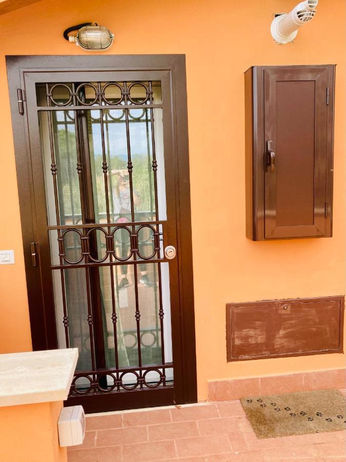 Villa Bubu, Appartamento Country-Chic Roma Eksteriør bilde