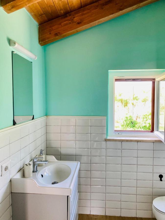 Villa Bubu, Appartamento Country-Chic Roma Eksteriør bilde