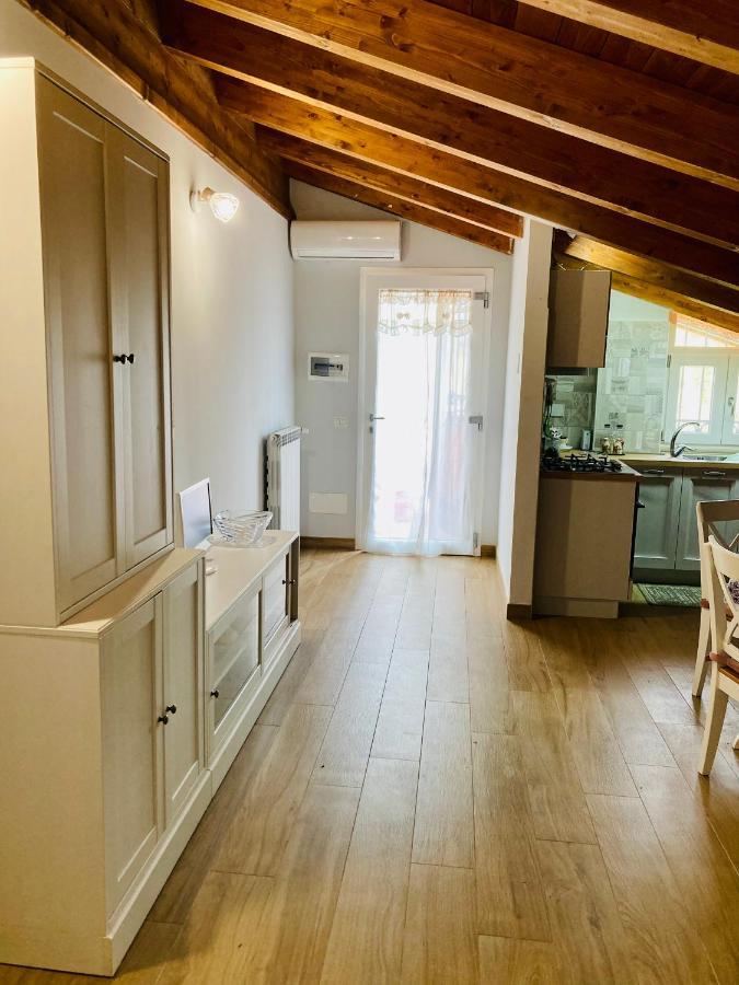 Villa Bubu, Appartamento Country-Chic Roma Eksteriør bilde