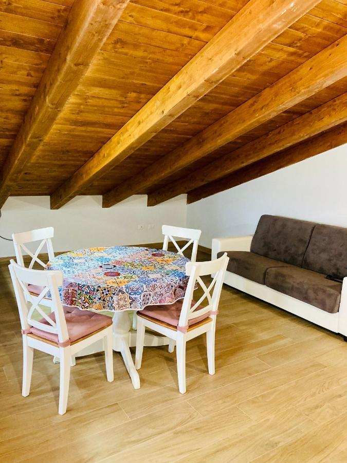 Villa Bubu, Appartamento Country-Chic Roma Eksteriør bilde