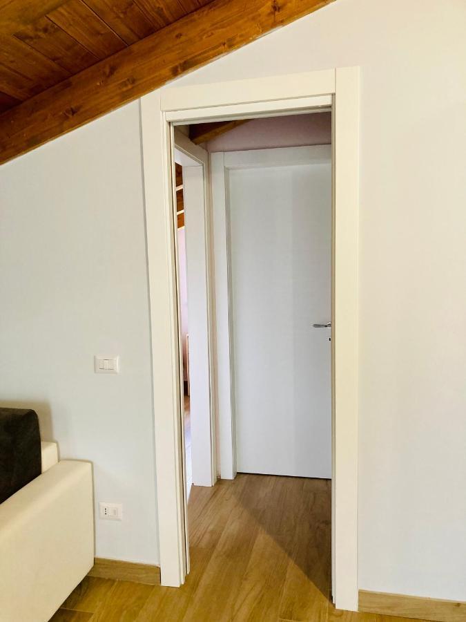 Villa Bubu, Appartamento Country-Chic Roma Eksteriør bilde