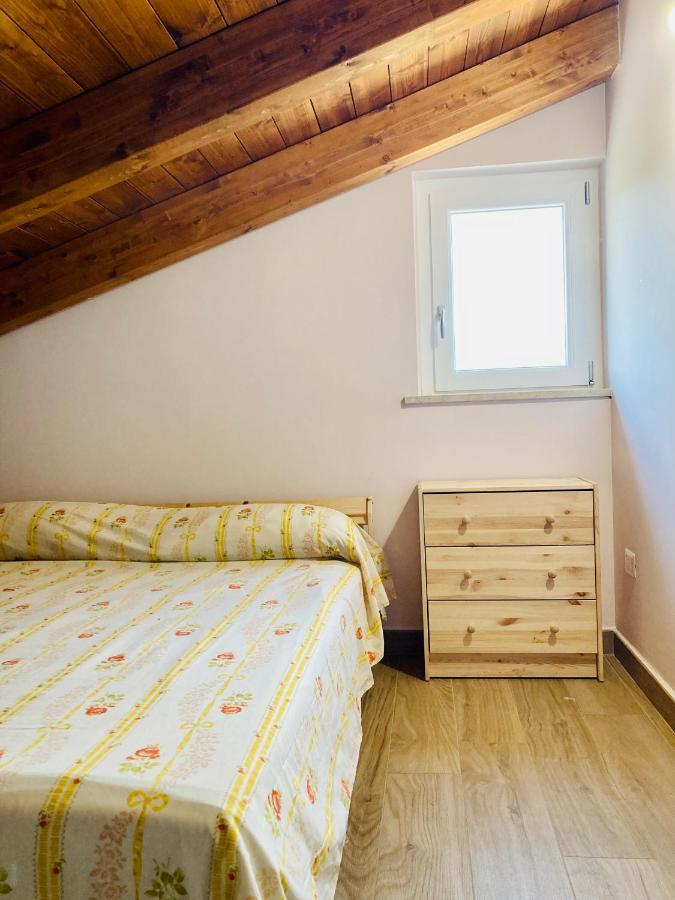 Villa Bubu, Appartamento Country-Chic Roma Eksteriør bilde