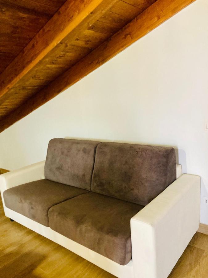 Villa Bubu, Appartamento Country-Chic Roma Eksteriør bilde