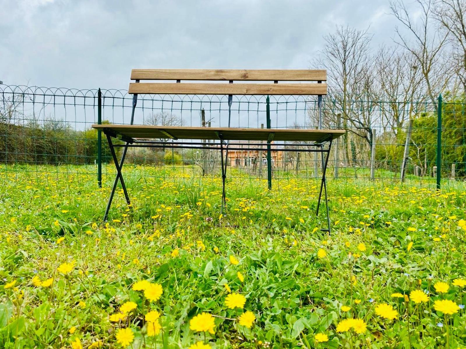 Villa Bubu, Appartamento Country-Chic Roma Eksteriør bilde