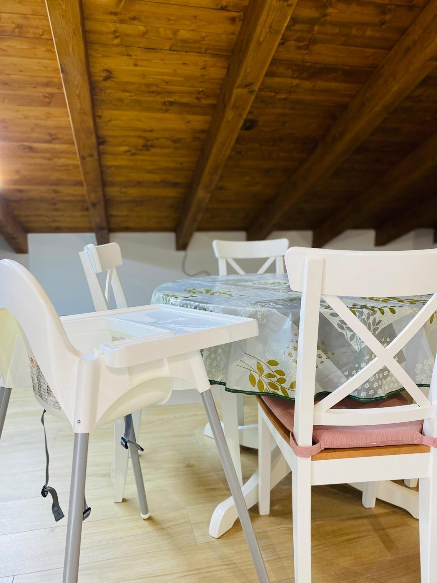 Villa Bubu, Appartamento Country-Chic Roma Eksteriør bilde
