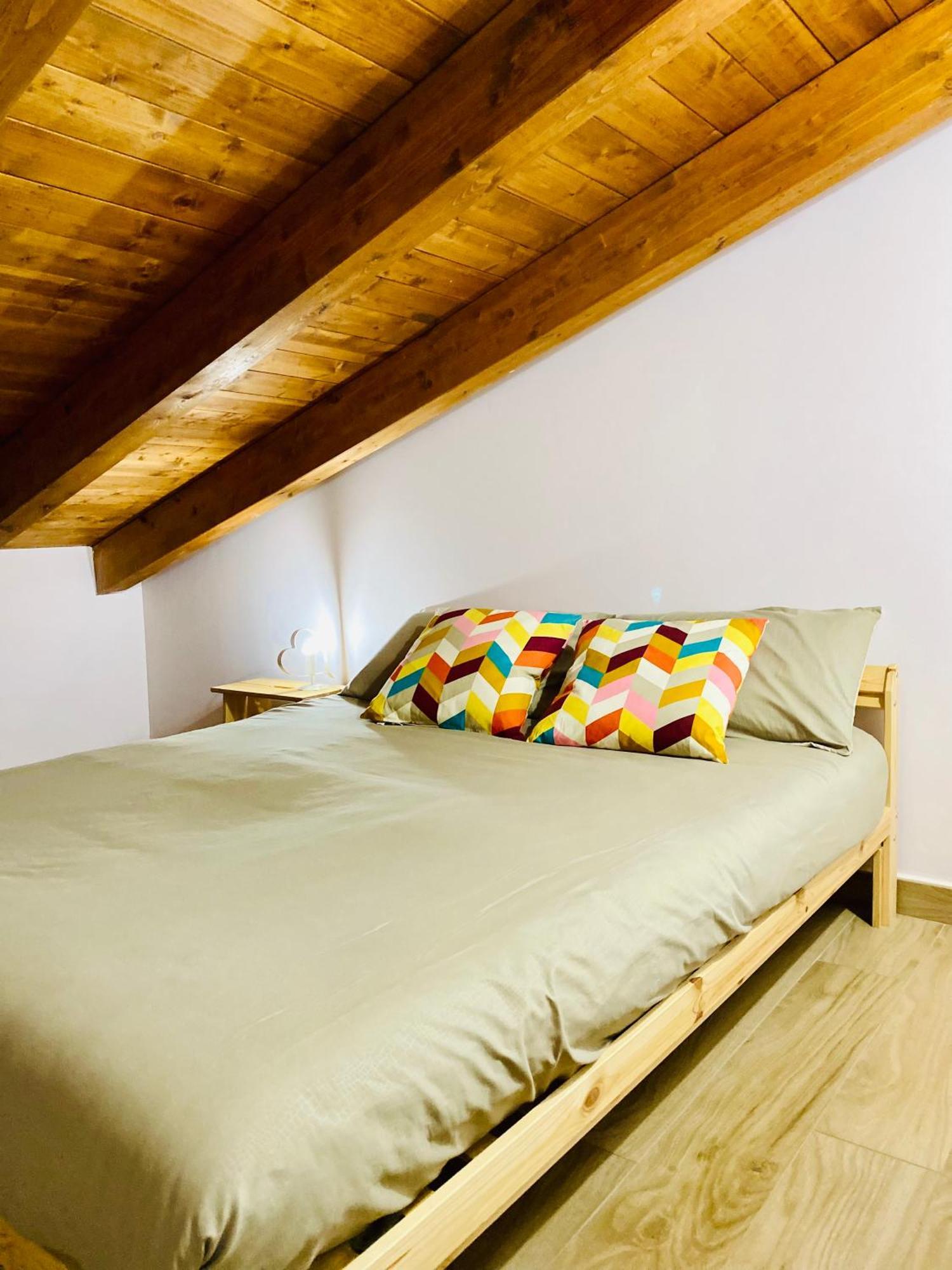 Villa Bubu, Appartamento Country-Chic Roma Eksteriør bilde